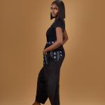 Malian Piece - Everyday Utility Dungarees